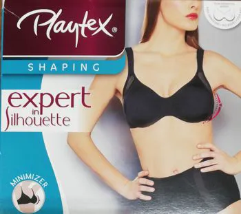 Reggiseno Playtex Minimizer