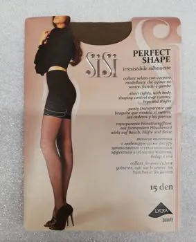 15 den modellante perfect shape