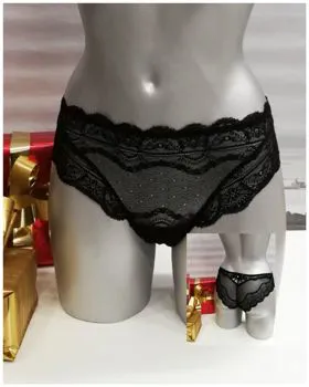 Brasiliana in pizzo  by Manicardi