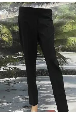 Comodress curvy pantalone in viscosa