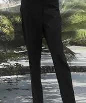 Comodress curvy pantalone in viscosa