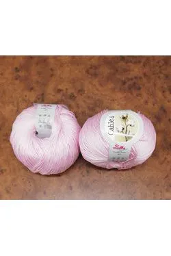 Arvier cable 4 rosa