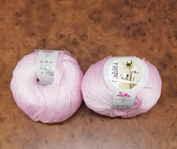 Arvier cable 4 rosa