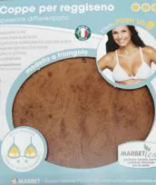Coppe modello triangolo