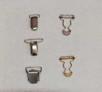 Ganci salopette bretelle