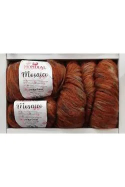 Mosaico merino