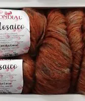 Mosaico merino