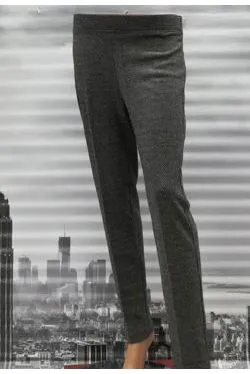 Pantaloni made in italy