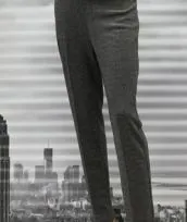Pantaloni made in italy