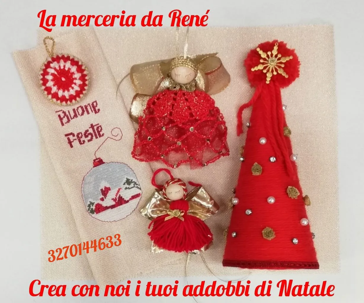 Addobbi di Natale