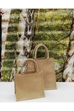 Borse jute