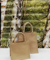 Borse jute