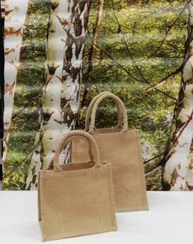 Borse jute