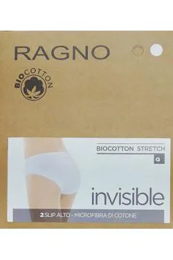 Ragno slip invisibile alto 70777Q