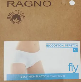 Ragno slip Midi 07180S