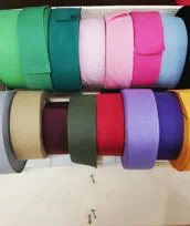 Corda di cotone
