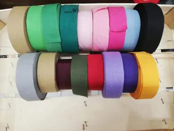 Corda di cotone