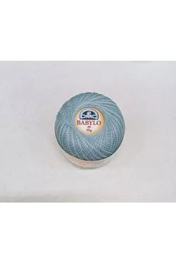 Dmc Babylo n°20 colore 800