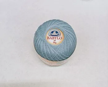 Dmc Babylo n°20 colore 800